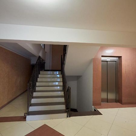 Alessandro Home 2 Luxury Centru Palas Mall Iasi Moldovei 30 Exteriör bild