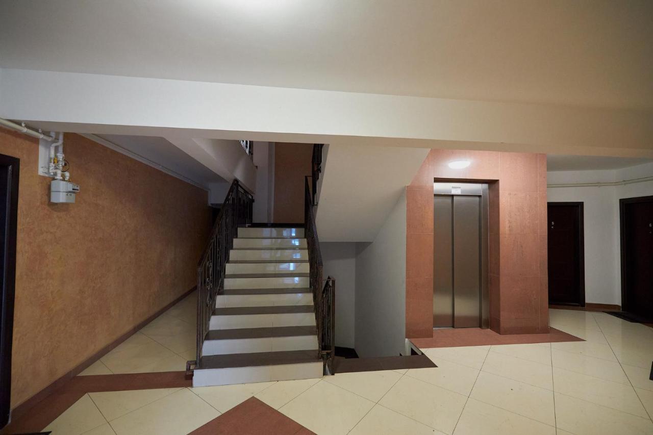 Alessandro Home 2 Luxury Centru Palas Mall Iasi Moldovei 30 Exteriör bild