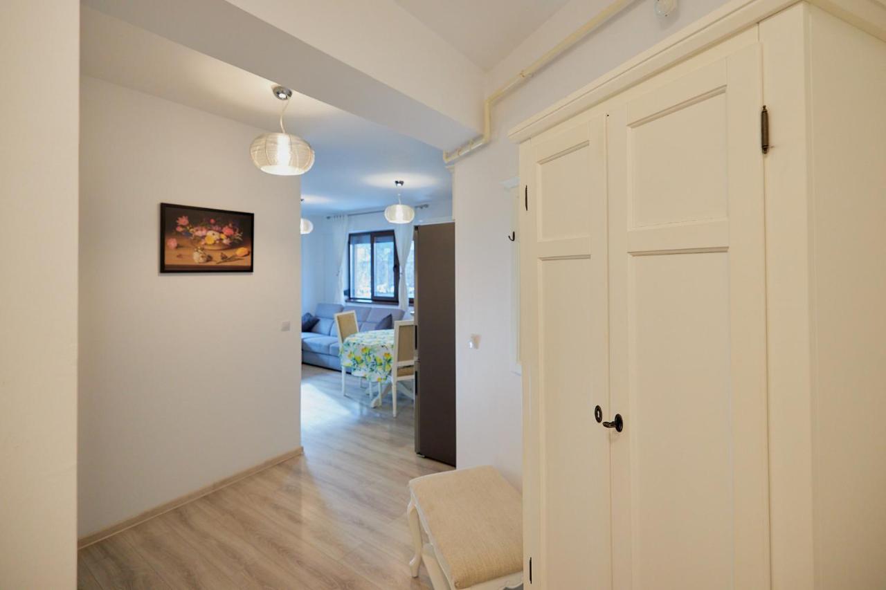 Alessandro Home 2 Luxury Centru Palas Mall Iasi Moldovei 30 Exteriör bild