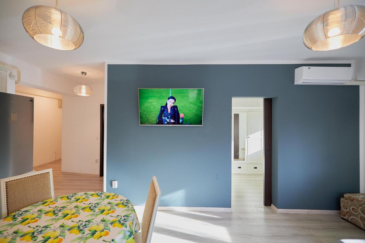 Alessandro Home 2 Luxury Centru Palas Mall Iasi Moldovei 30 Exteriör bild