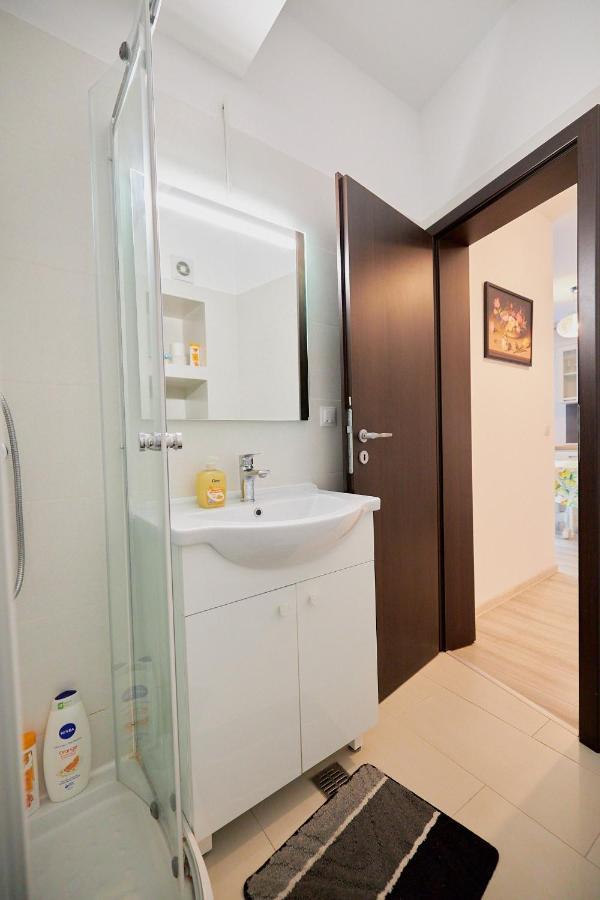 Alessandro Home 2 Luxury Centru Palas Mall Iasi Moldovei 30 Exteriör bild
