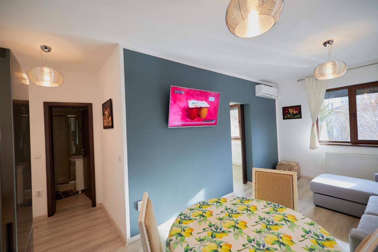 Alessandro Home 2 Luxury Centru Palas Mall Iasi Moldovei 30 Exteriör bild