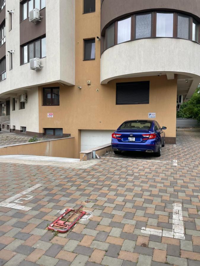 Alessandro Home 2 Luxury Centru Palas Mall Iasi Moldovei 30 Exteriör bild